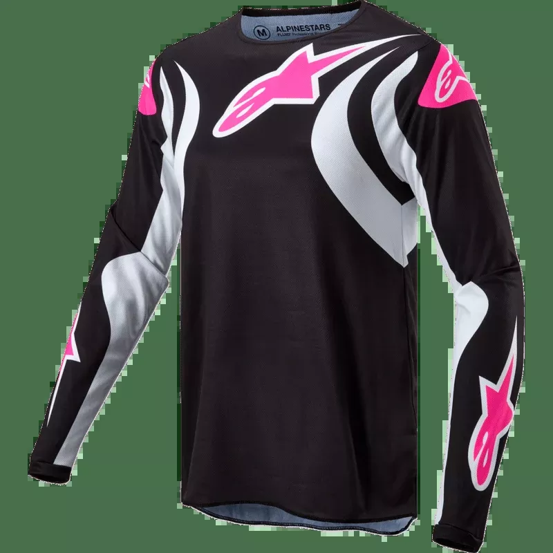 Alpinestars Jersey 4W Fluid
