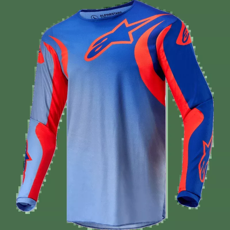 Alpinestars Jersey F-Luce