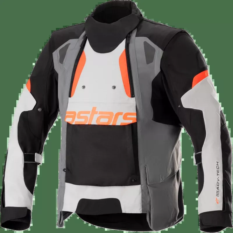 Alpinestars JKT Halo DS