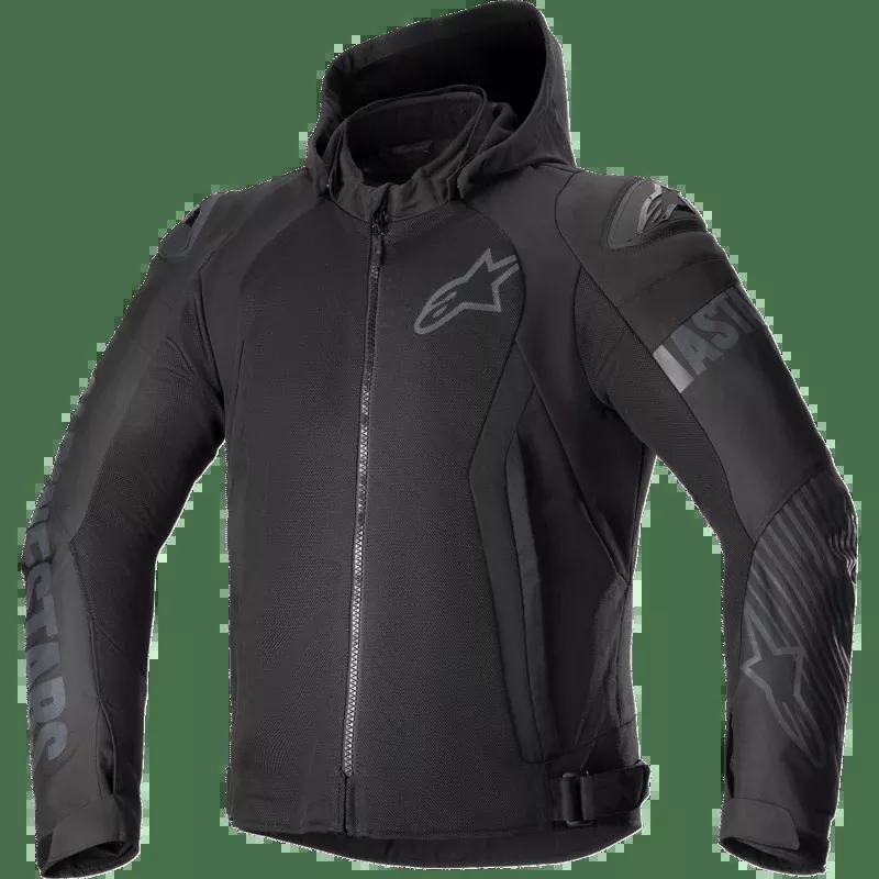 Alpinestars JKT Zaca Air