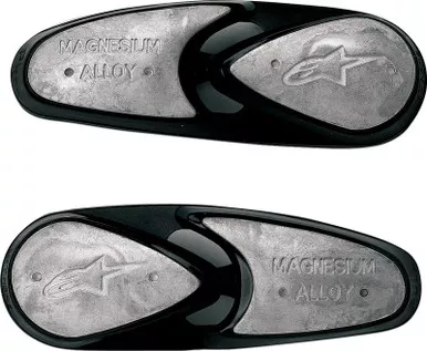Alpinestars Magnesium Boot Toe Sliders