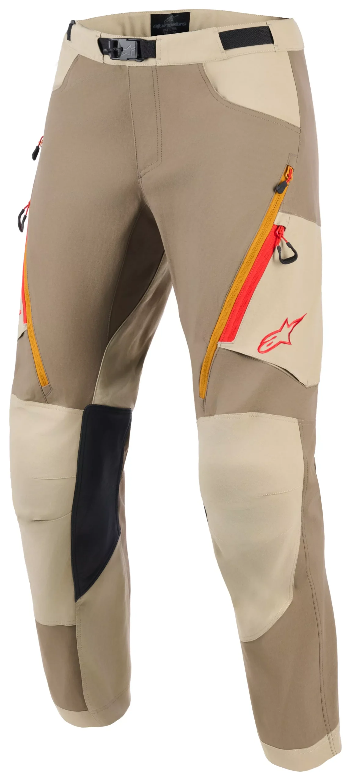 Alpinestars Maxdura Dual Pants
