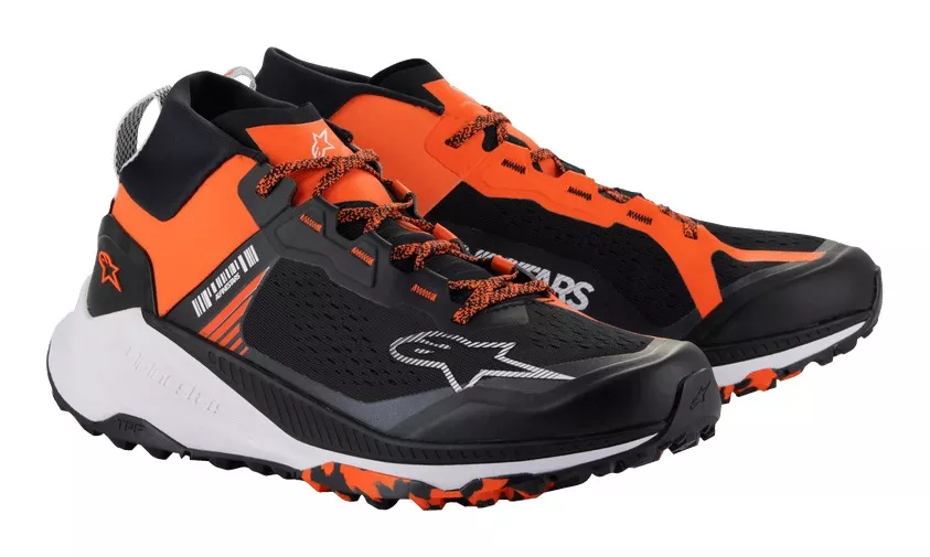 Alpinestars Meta XR V2 Shoes