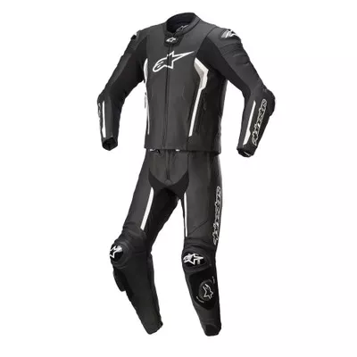Alpinestars Missile V2 Two Piece Leather Race Suit