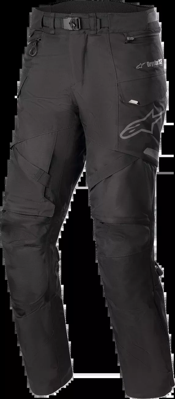 Alpinestars Monteira Drystar XF Pants – Black – 3XL
