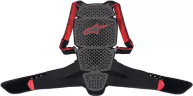 Alpinestars Nucleon KR-Cell Armor