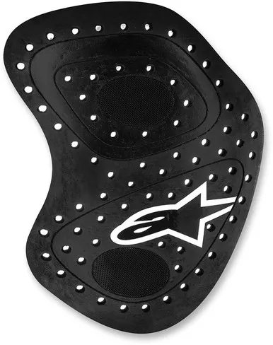 Alpinestars Nucleon KR-HR Armor