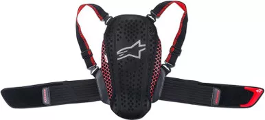 Alpinestars Nucleon KR-Y Armor size One Size Fits All
