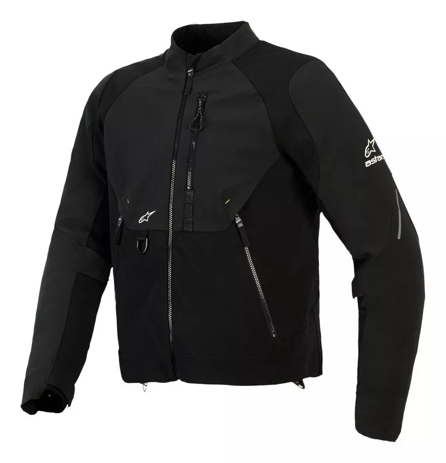 Alpinestars Provoke Jacket