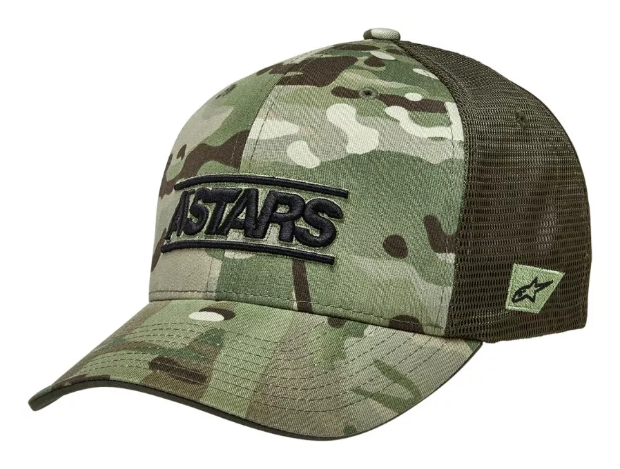 Alpinestars Proximity Hat