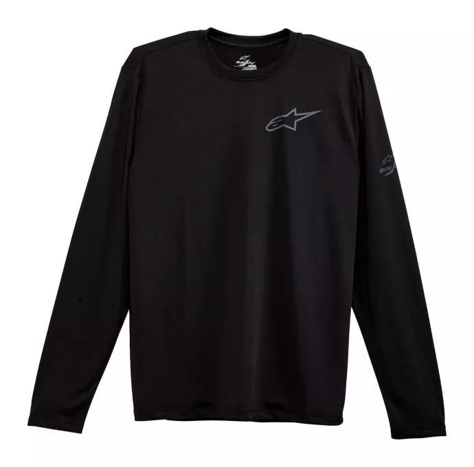 Alpinestars Pursue Long Sleeve T-Shirt