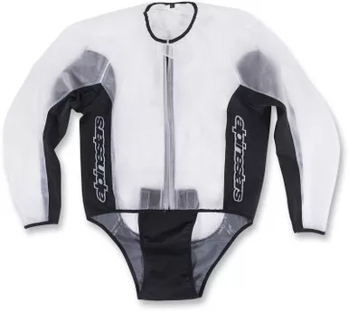Alpinestars Racing Clear Jacket