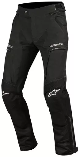 Alpinestars Ramjet Air Black Pants