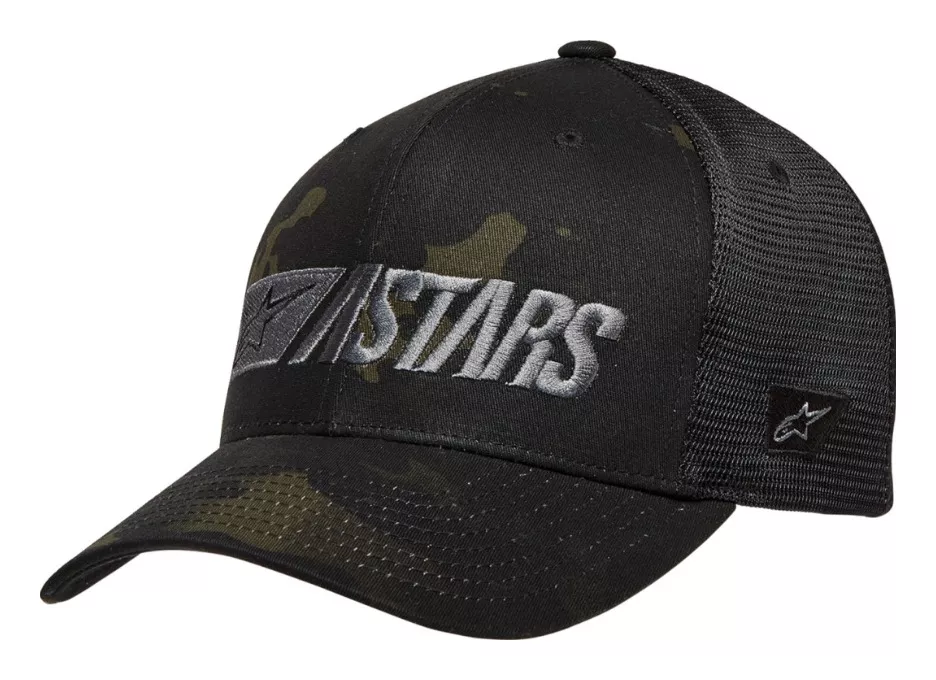 Alpinestars Reblaze Multicamo Hat