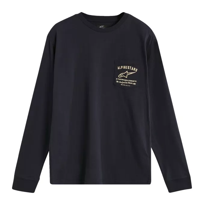 Alpinestars REP Long Sleeve T-Shirt