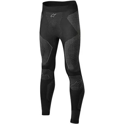 Alpinestars Ride Tech Winter Bottom Black/Gray