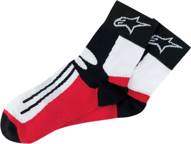 Alpinestars Road Racing Over Ankle Socks