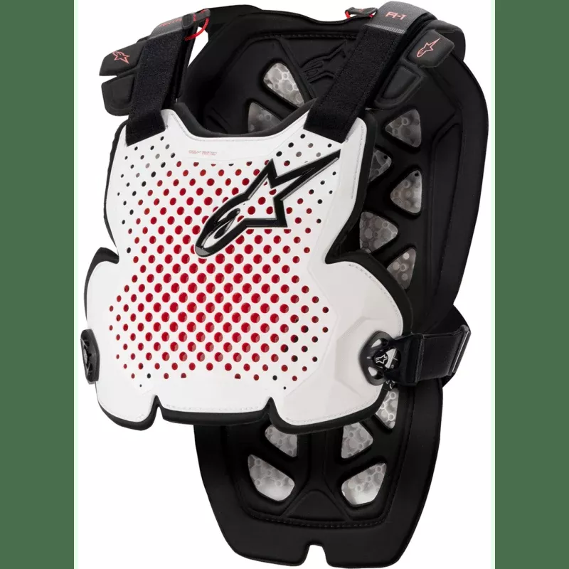 Alpinestars Roost GRD A1 M/L
