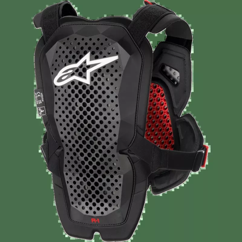 Alpinestars Roost GRD A1 XL2X