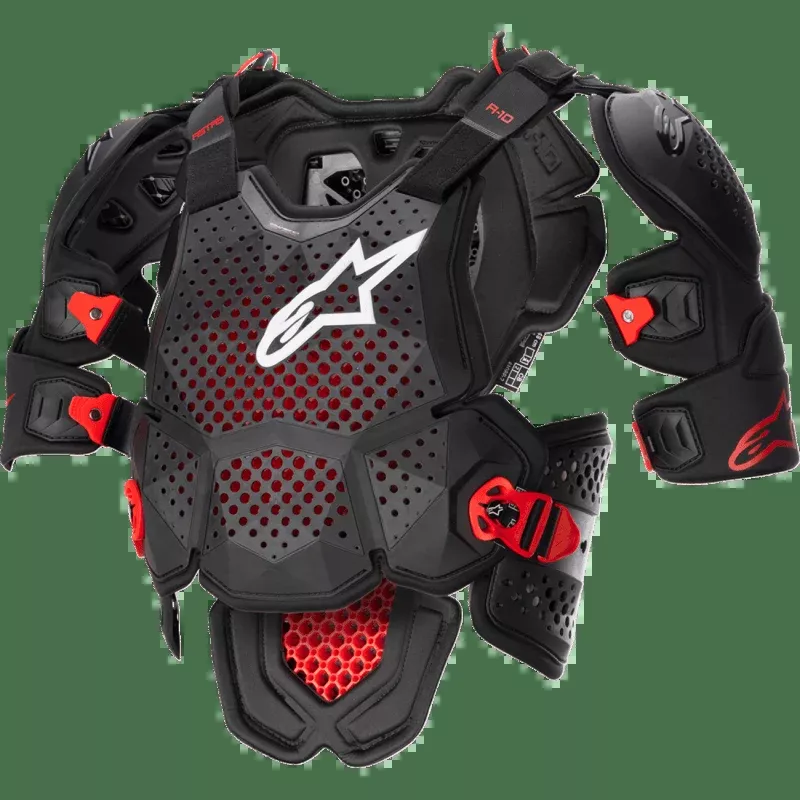 Alpinestars Roost GRD A10 V2 XL2X