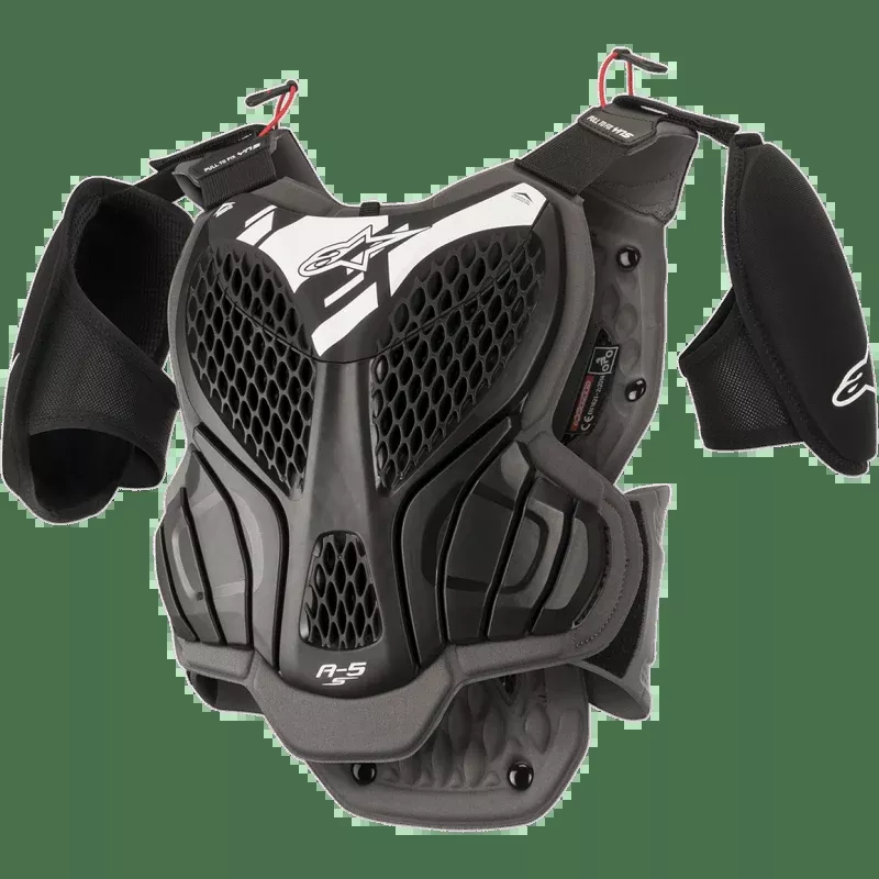 Alpinestars Roost Guard YT A5 BG