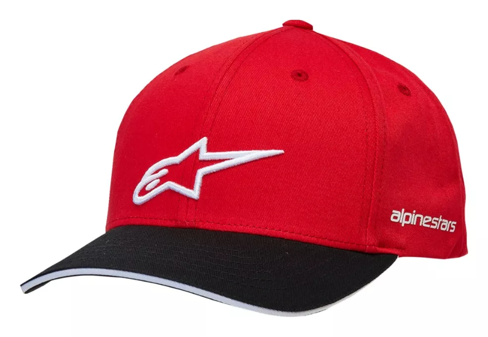 Alpinestars Rostrum Snapback Hat