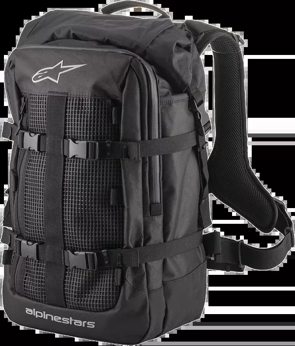 Alpinestars Rover Multi Backpack – Black