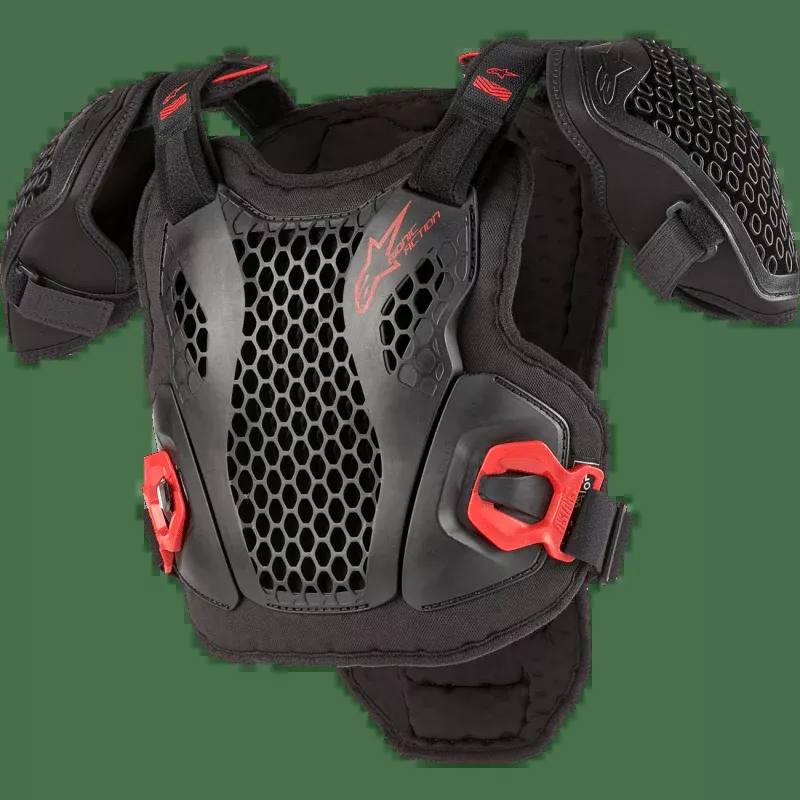 Alpinestars RST-GRD YTH B-ACT