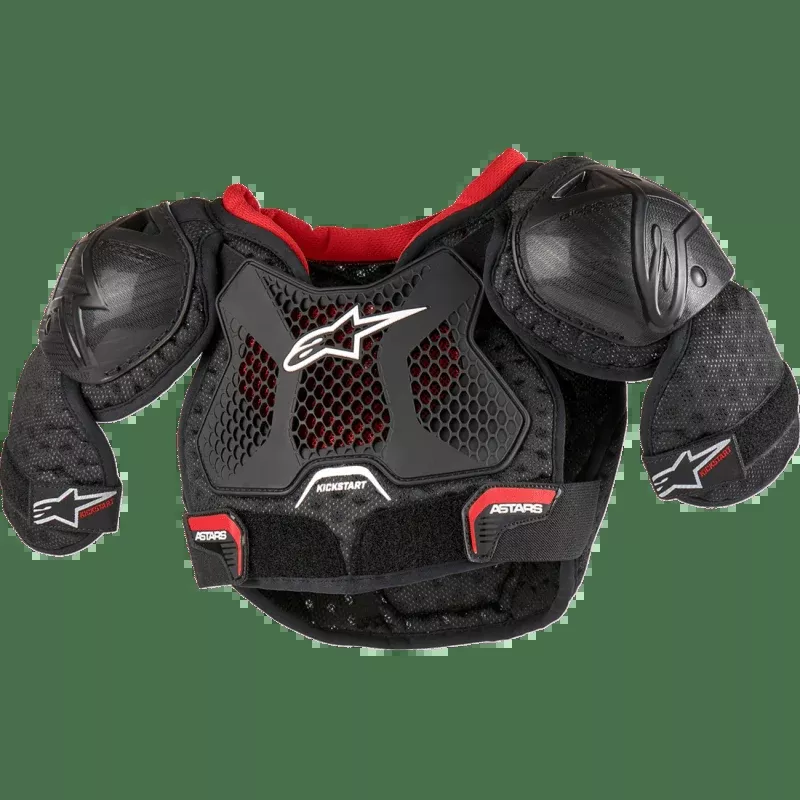 Alpinestars RST-GRD YTH Kick 7/9