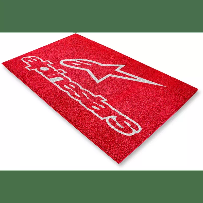 Alpinestars RUG Astars X-Large 8FT X 5FT