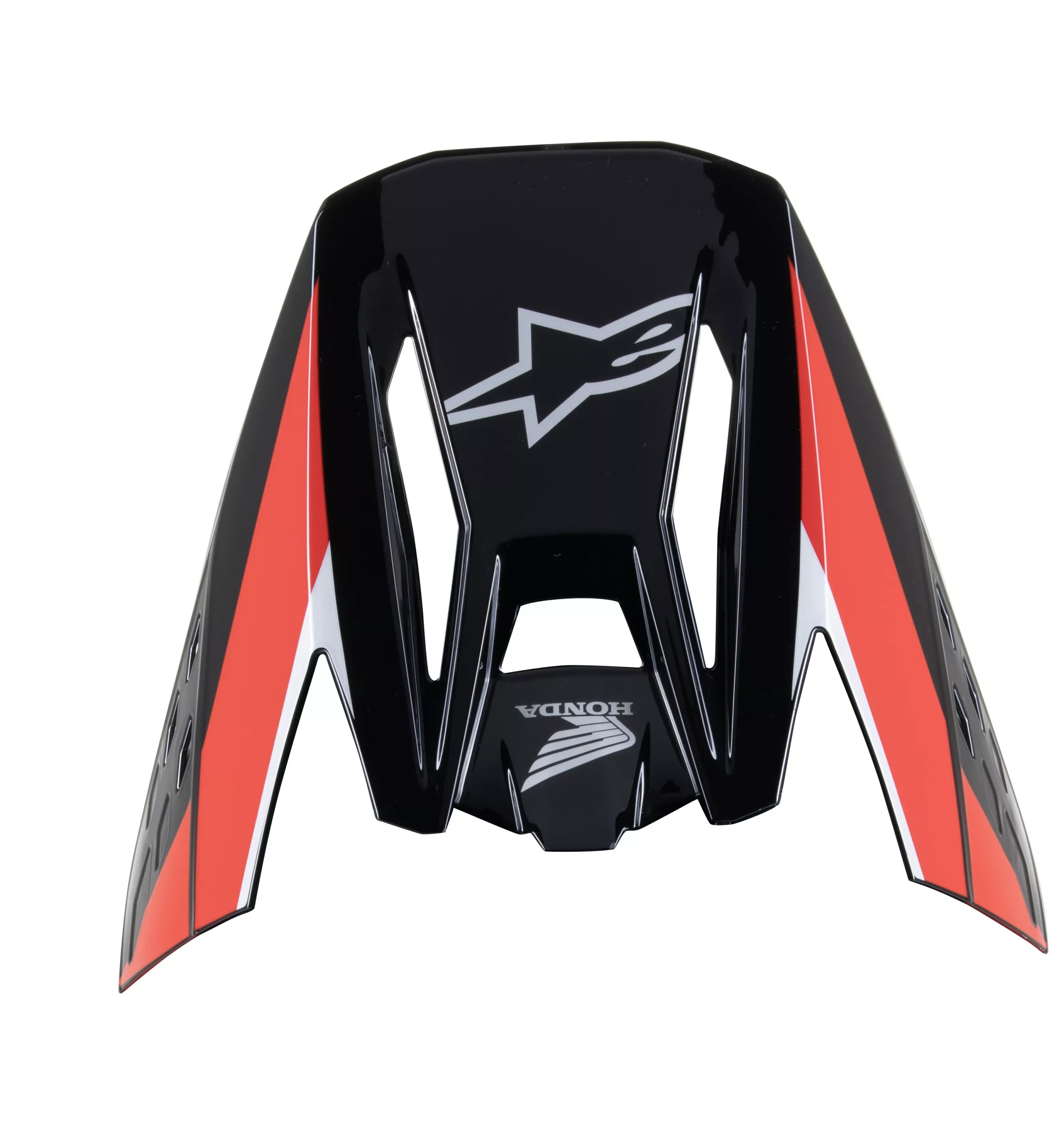 Alpinestars S-M5 Honda Visor