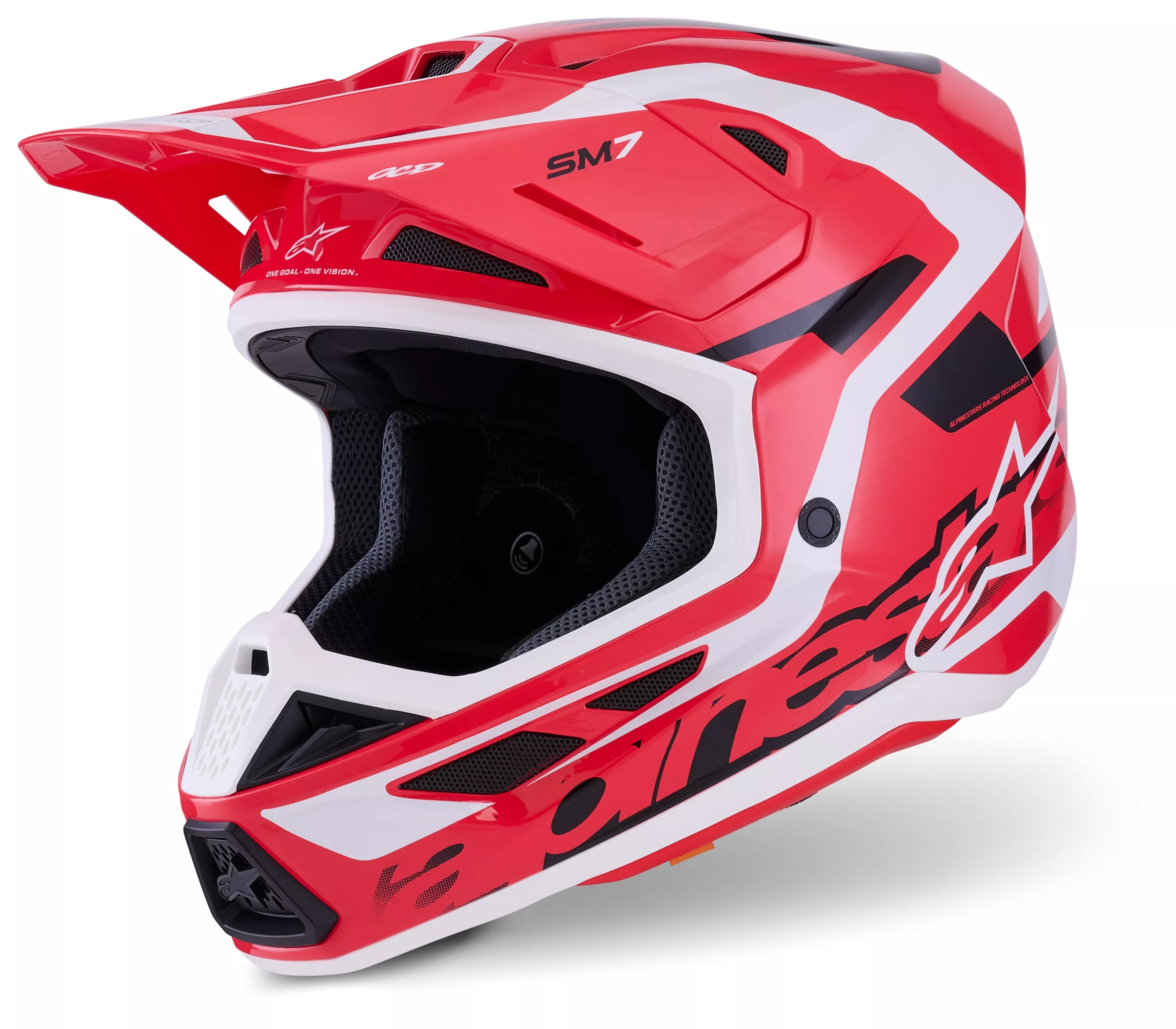 Alpinestars S-M7 Deed Helmet