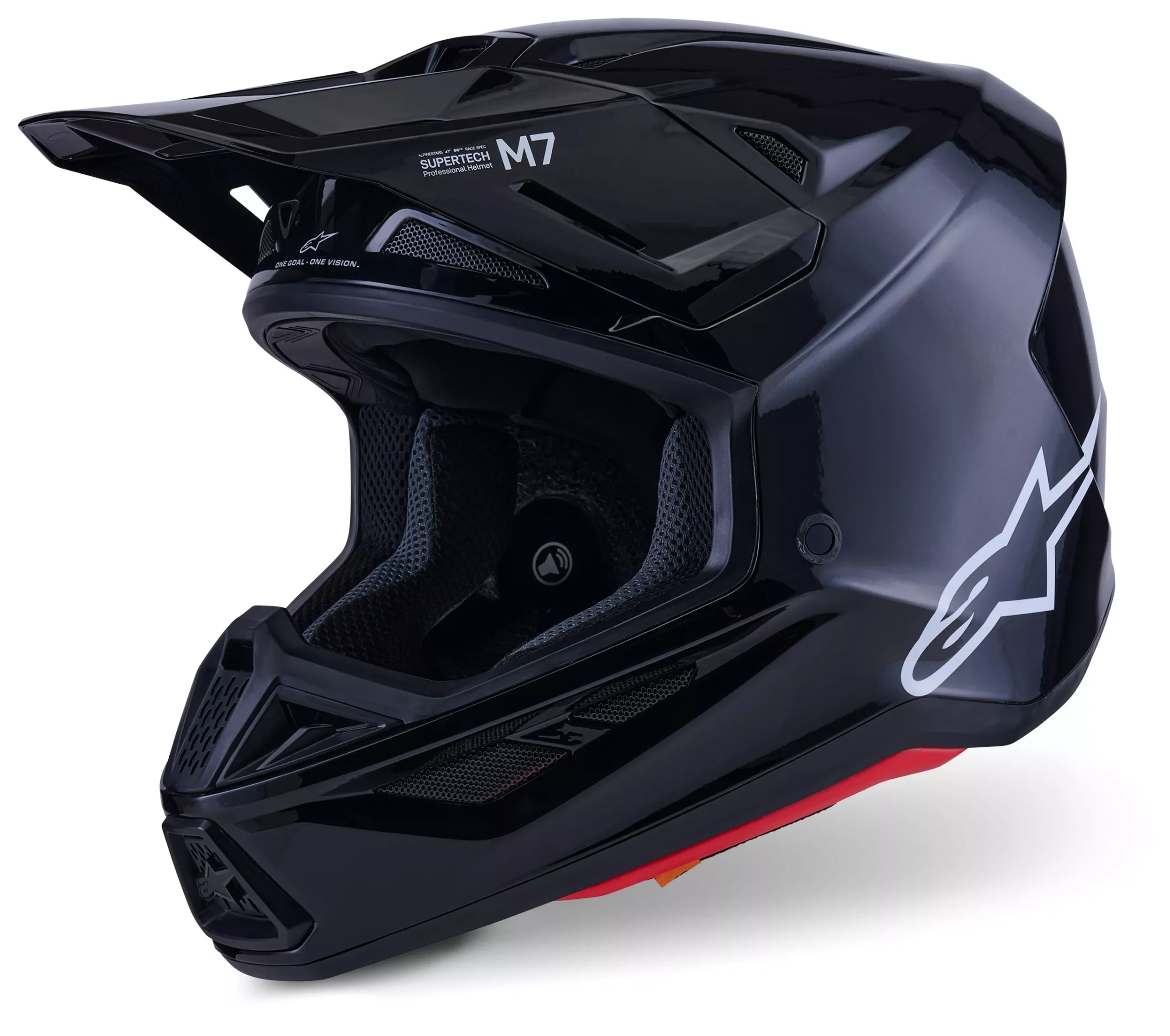 Alpinestars S-M7 Helmet