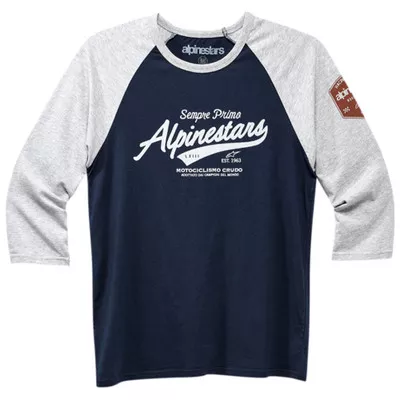 Alpinestars Script Premium Tee X-Large