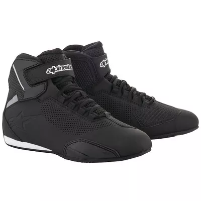 Alpinestars Sektor Vented Riding Shoes