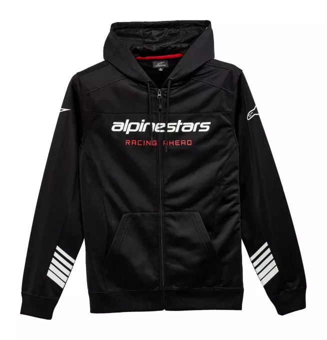 Alpinestars Session LXE Zip Hoody