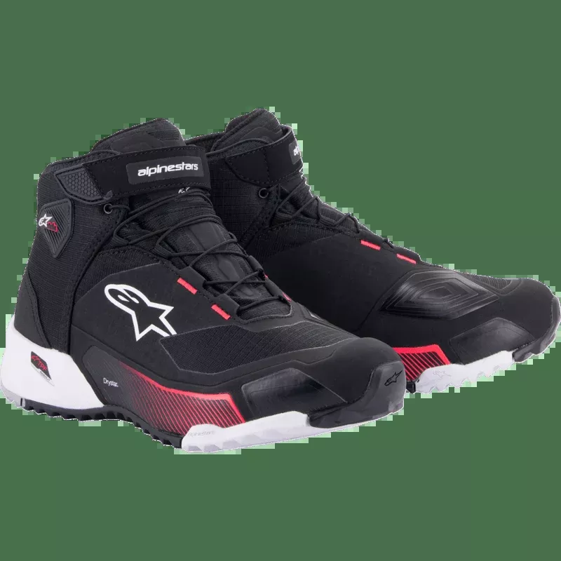 Alpinestars Shoe 4W CR-X DS