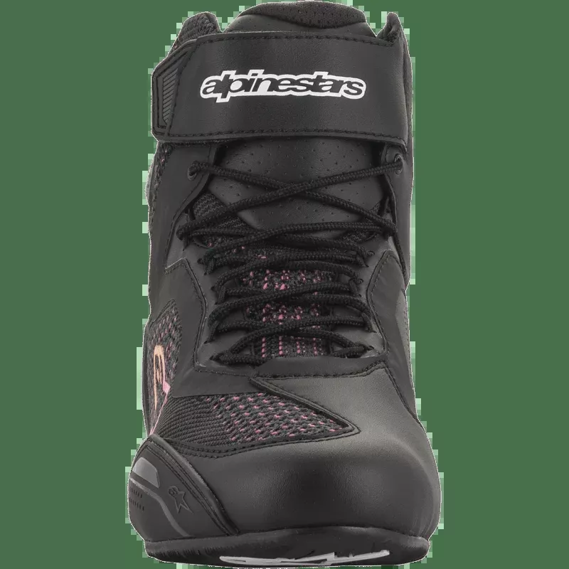 Alpinestars Shoe 4W FAST3 RK B/T
