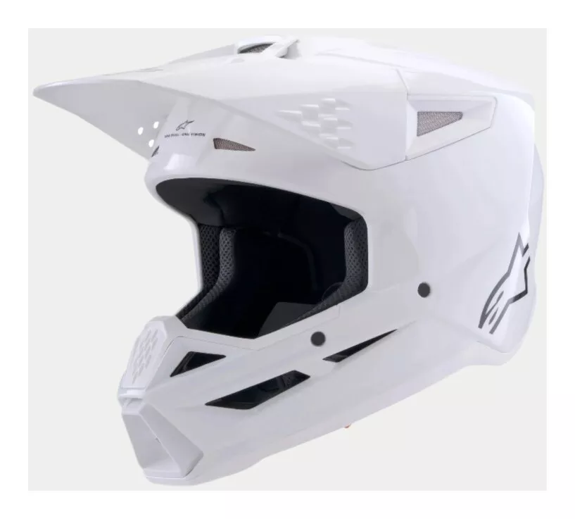 Alpinestars SM3 Helmet