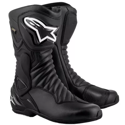 Alpinestars SMX-6 V2 Gore-Tex Boots [Limited Sizes]