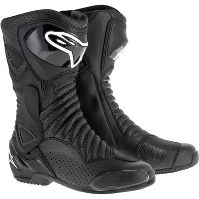 Alpinestars SMX-6 V2 Vented Boots 36 & 37 Euro