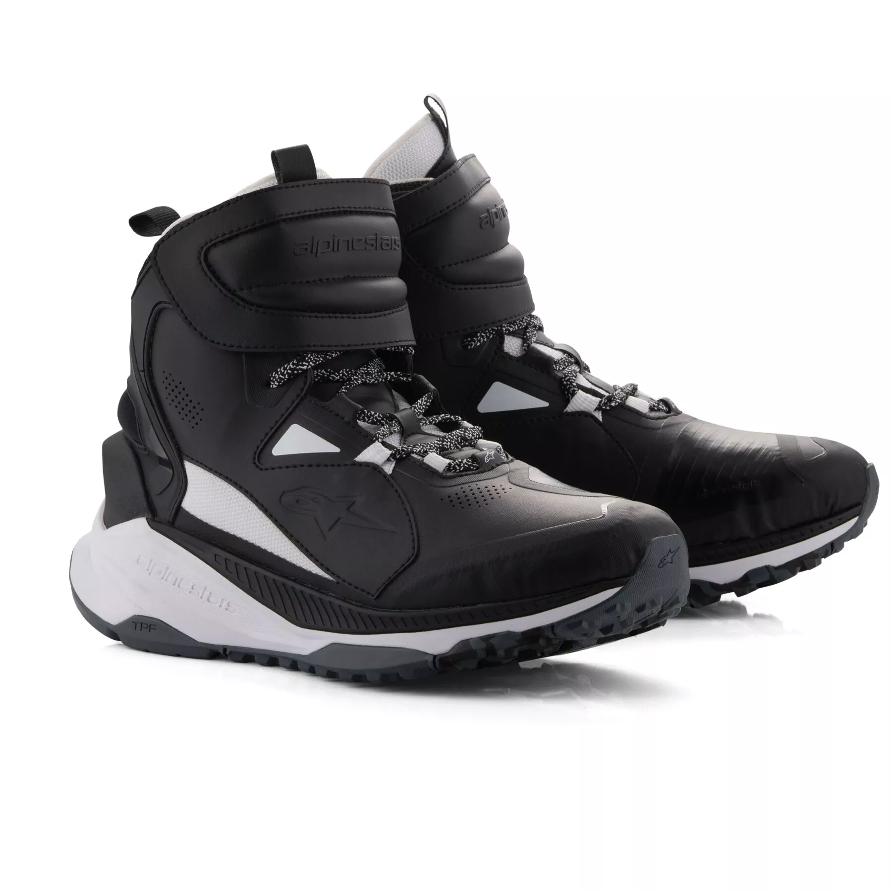 Alpinestars Speedstreet Shoes