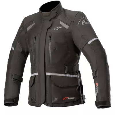 Alpinestars Stella Andes V3 Drystar Waterproof Jacket