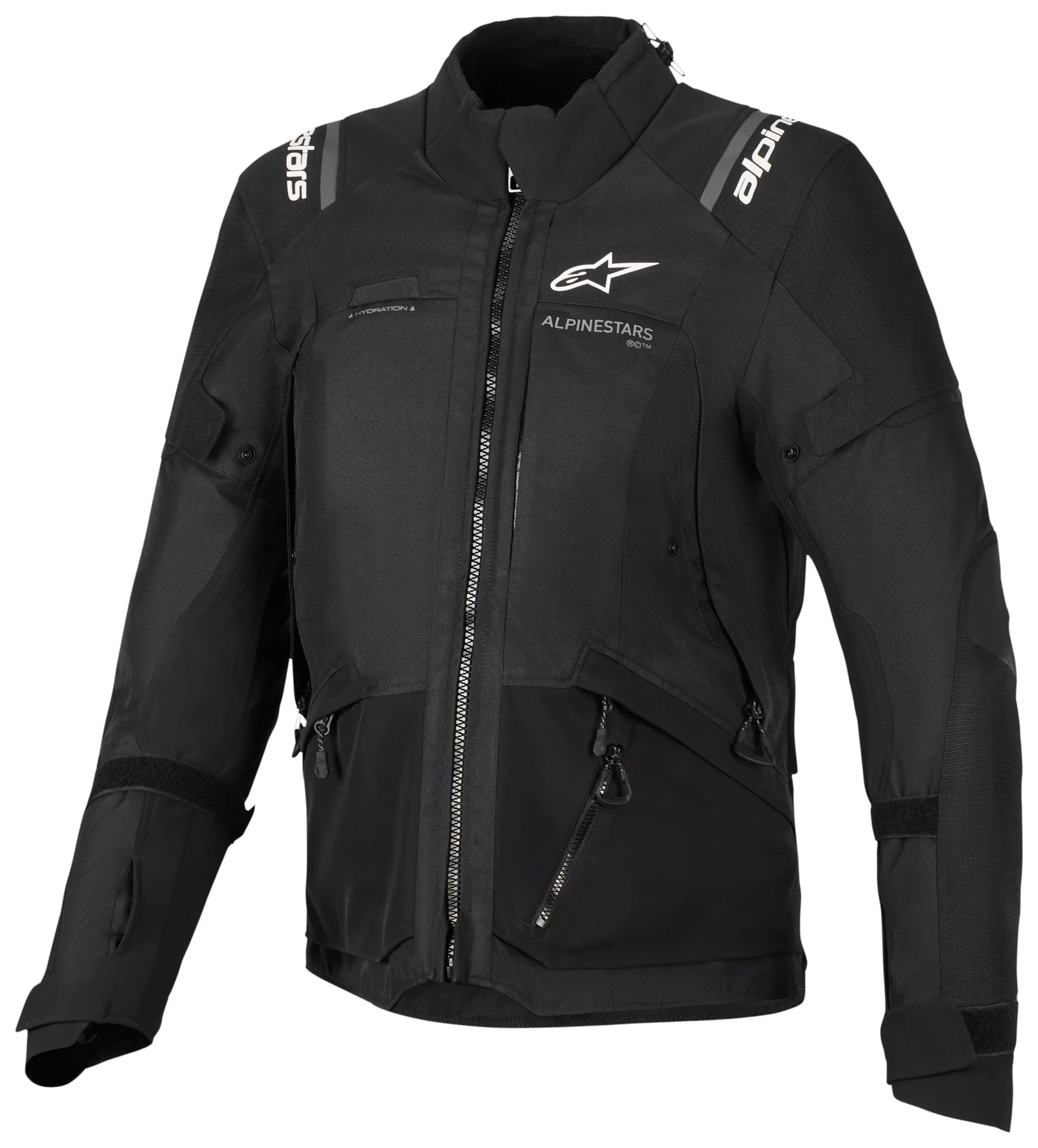 Alpinestars Stella Andes V4 Drystar Jacket