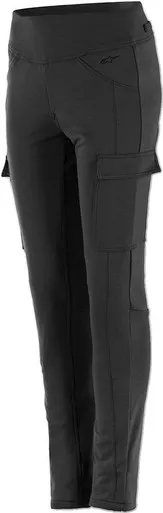 Alpinestars Stella Iria Black Pants