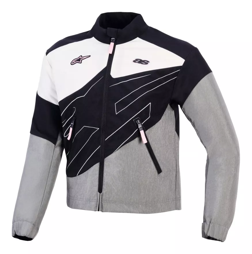 Alpinestars Stella Moshell Jacket