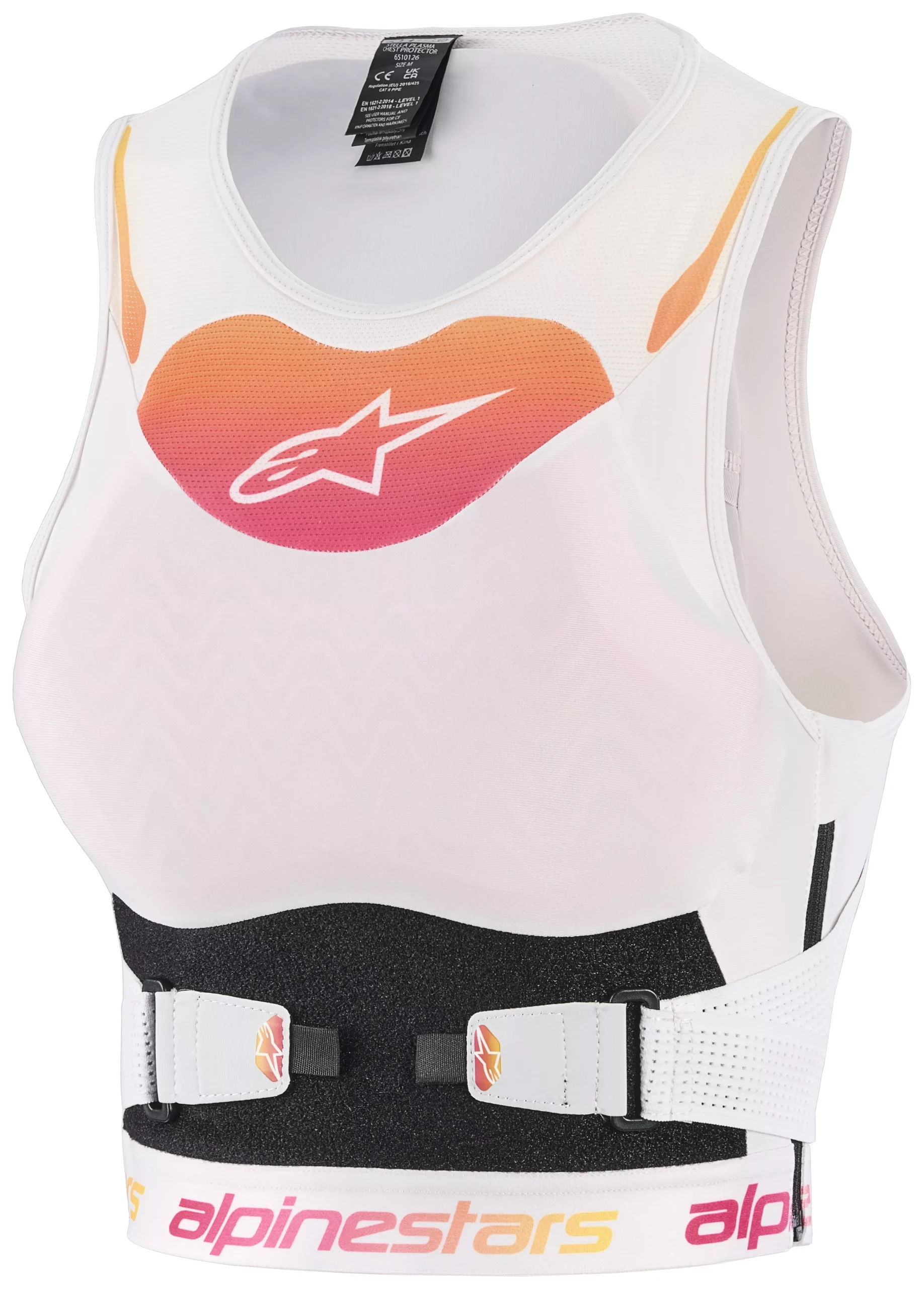 Alpinestars Stella Plasma Chest Protector