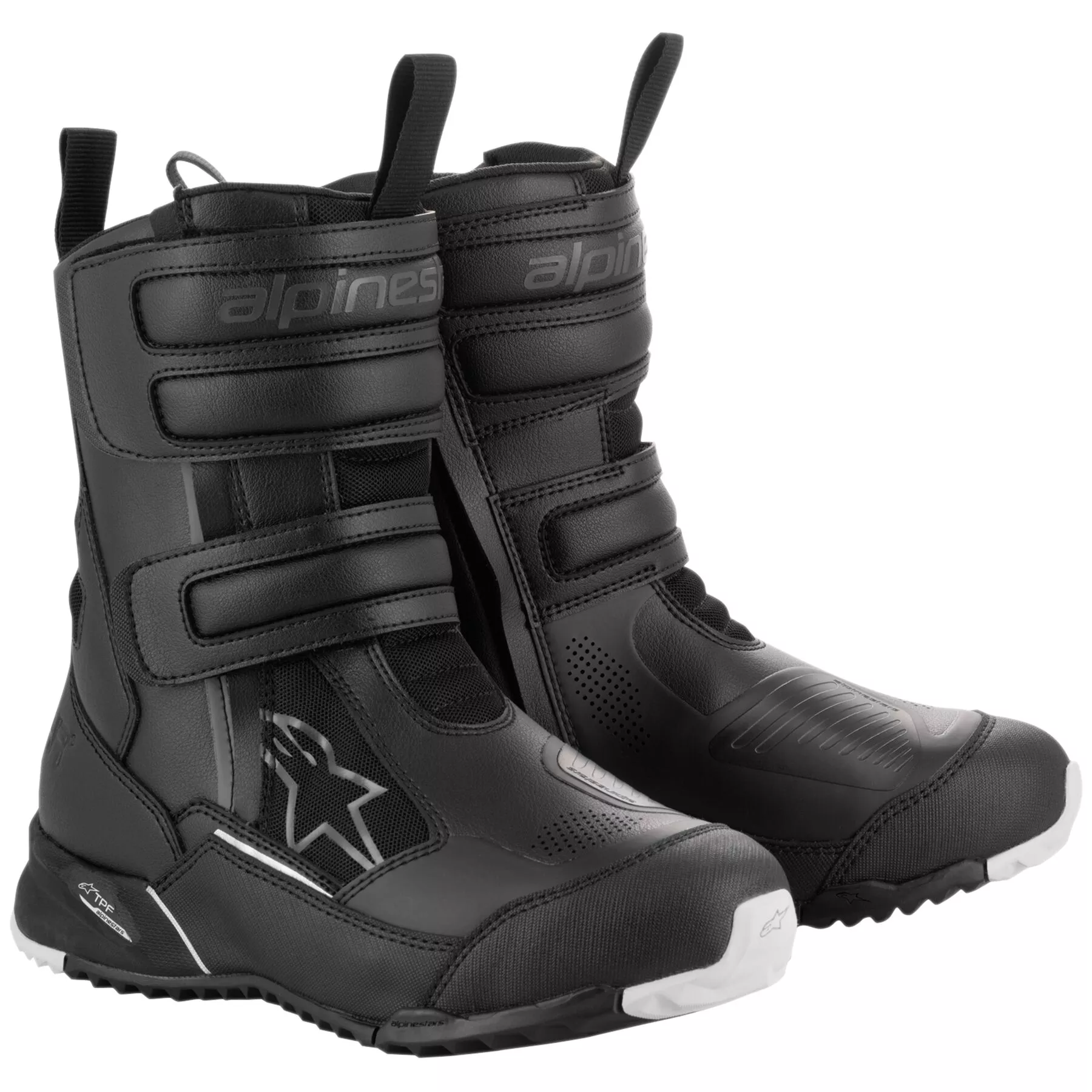 Alpinestars Stella RT-7 Touring Drystar Boots
