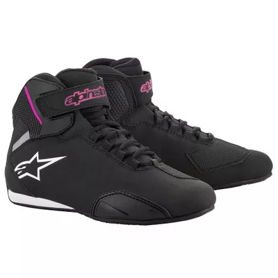 Alpinestars Stella Sektor Riding Shoes