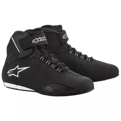 Alpinestars Stella Sektor Waterproof Riding Shoes